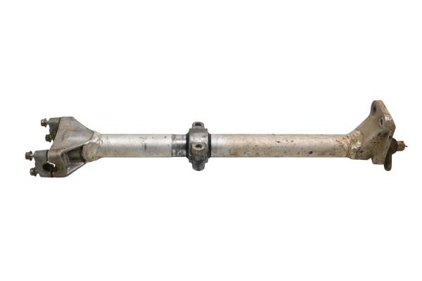 Kawasaki - 03 Kawasaki Prairie 650 4x4 Steering Stem Shaft KVF650
