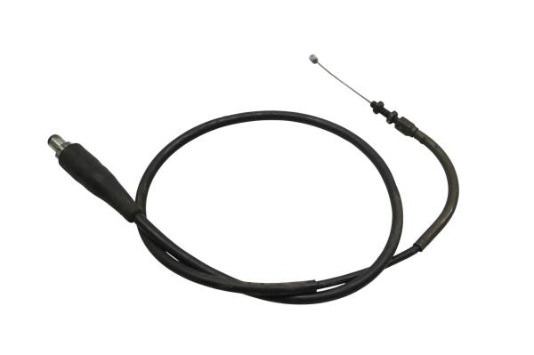 Kawasaki - 03 Kawasaki Prairie 650 4x4 Throttle Cable KVF650