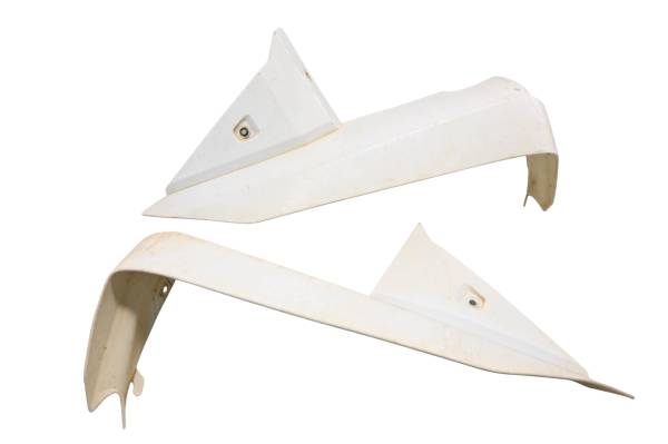 Yamaha - 16 Yamaha YXZ1000R Side Covers Panels Fenders Left & Right