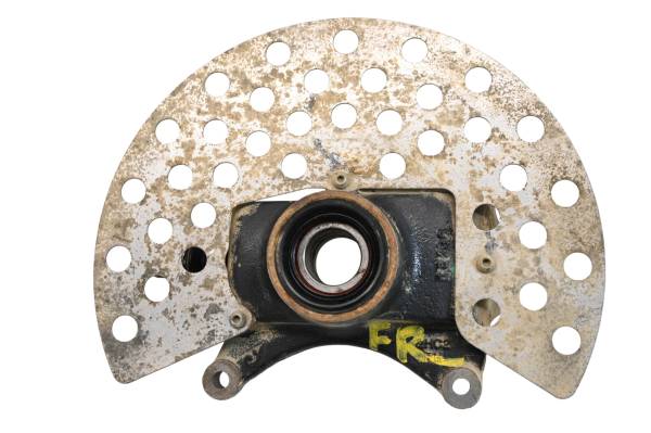 Yamaha - 16 Yamaha YXZ1000R Front Right Spindle Knuckle