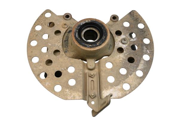 Yamaha - 16 Yamaha YXZ1000R Rear Right Spindle Knuckle