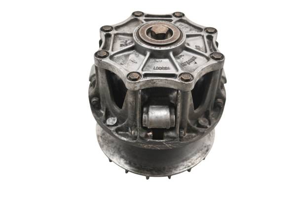 Kawasaki - 03 Kawasaki Prairie 650 4x4 Primary Drive Clutch KVF650