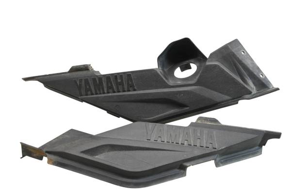 Yamaha - 16 Yamaha YXZ1000R Side Covers Panels Fenders Left & Right