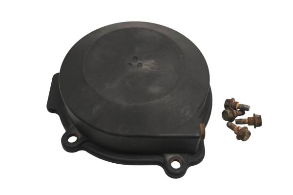 Kawasaki - 03 Kawasaki Prairie 650 4x4 Pull Start Recoil Cover KVF650