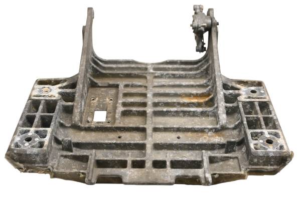 Honda - 04 Honda Aquatrax R-12X Ride Plate ARX1200