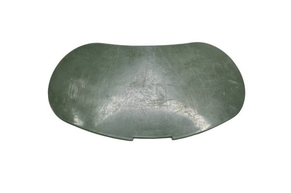 Kawasaki - 03 Kawasaki Prairie 650 4x4 Front Fender Cap Cover KVF650