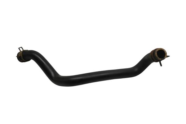 Kawasaki - 03 Kawasaki Prairie 650 4x4 Radiator Coolant Hose KVF650