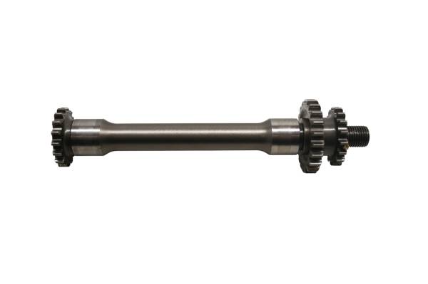 Kawasaki - 03 Kawasaki Prairie 650 4x4 Secondary Timing Shaft KVF650