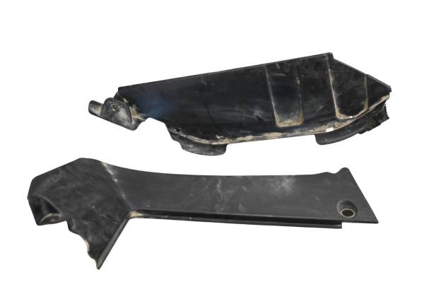 Yamaha - 16 Yamaha YXZ1000R Front Dust Seal Covers