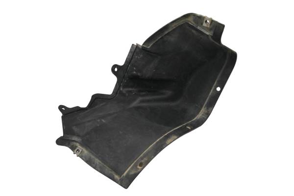 Yamaha - 16 Yamaha YXZ1000R Pedal Cover Panel