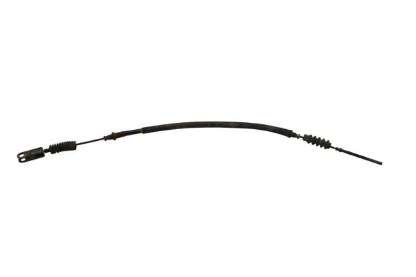 Kawasaki - 03 Kawasaki Prairie 650 4x4 Rear Brake Cable KVF650