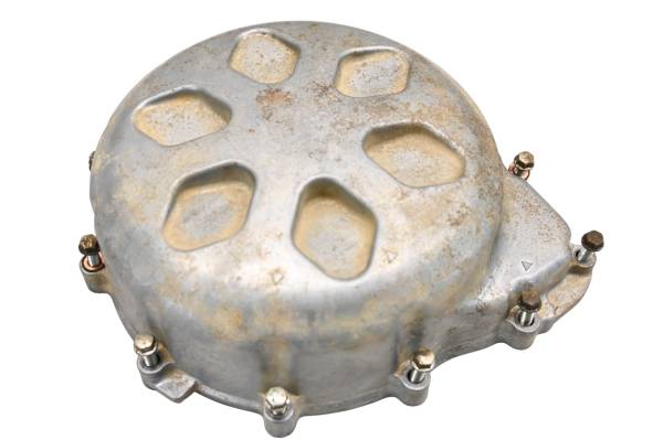 Yamaha - 16 Yamaha YXZ1000R Clutch Cover