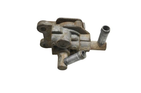 Kawasaki - 03 Kawasaki Prairie 650 4x4 Fuel Petcock KVF650