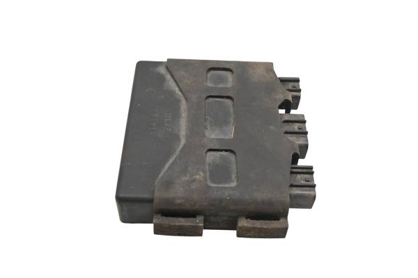 Kawasaki - 03 Kawasaki Prairie 650 4x4 Cdi Box KVF650