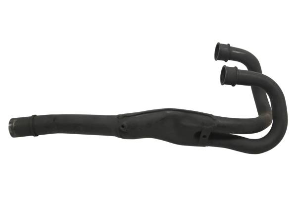 Honda - 85 Honda XR350R Header Exhaust Head Pipe