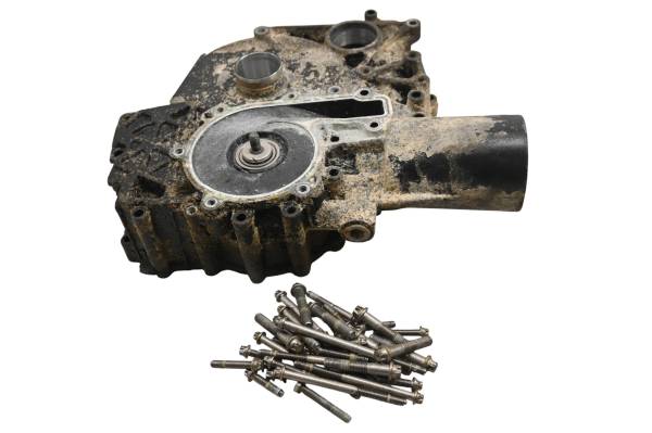 Sea-Doo - 12 Sea-Doo RXT-X260 Stator Cover