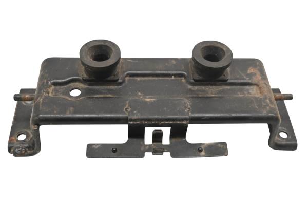 Kawasaki - 04 Kawasaki KFX700 2x4 Seat Bracket Mount V-Force