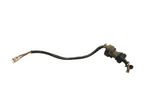 Kawasaki - 03 Kawasaki Prairie 650 4x4 Key Switch KVF650