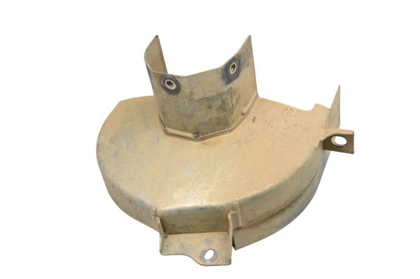 Yamaha - 16 Yamaha YXZ1000R Transfer Case Cover