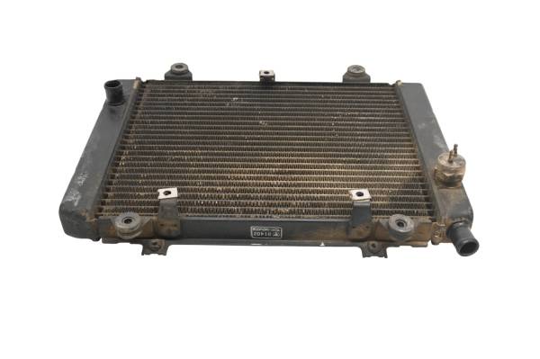 Kawasaki - 03 Kawasaki Prairie 650 4x4 Radiator KVF650
