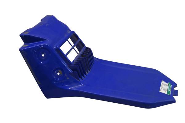 Yamaha - 16 Yamaha YXZ1000R Battery Cover