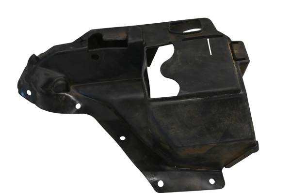 Yamaha - 16 Yamaha YXZ1000R Floor Dust Seal Cover