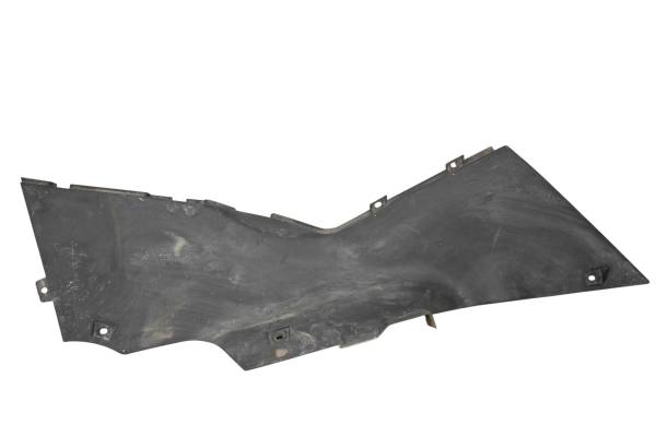 Yamaha - 16 Yamaha YXZ1000R Right Side Rocker Panel Shroud Cover