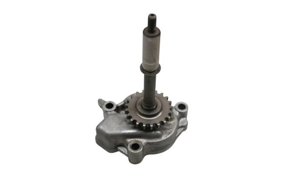 Kawasaki - 03 Kawasaki Prairie 650 4x4 Oil Pump KVF650