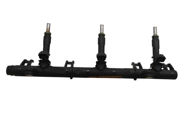 Sea-Doo - 12 Sea-Doo RXT-X260 Fuel Rail & Injectors