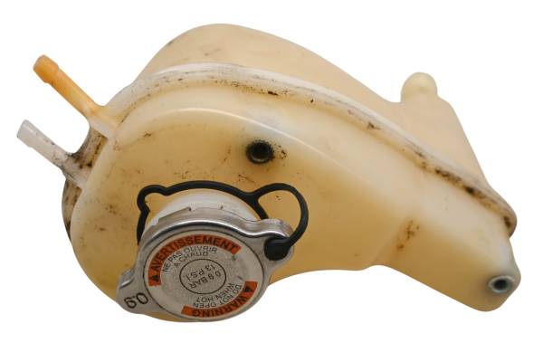 Sea-Doo - 12 Sea-Doo RXT-X260 Coolant Overflow Radiator Bottle