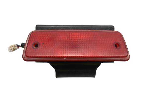Kawasaki - 03 Kawasaki Prairie 650 4x4 Tail Brake Light KVF650