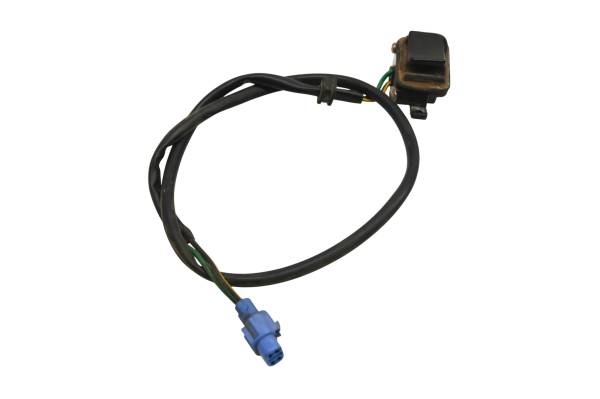 Kawasaki - 03 Kawasaki Prairie 650 4x4 Switch Assembly KVF650
