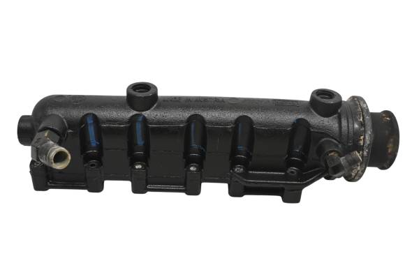 Sea-Doo - 12 Sea-Doo RXT-X260 Exhaust Manifold Flange