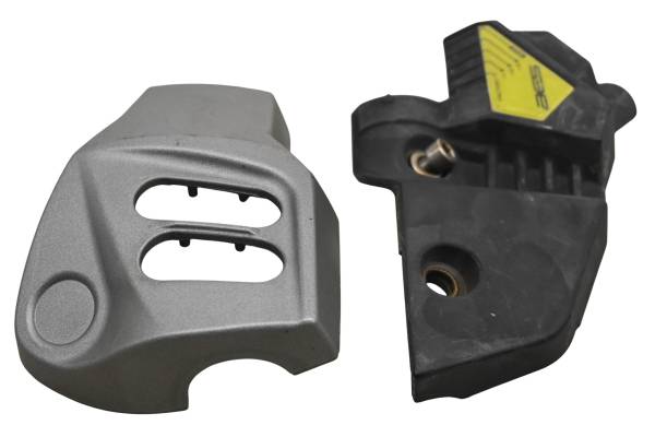 Sea-Doo - 12 Sea-Doo RXT-X260 Right Handlebar Covers