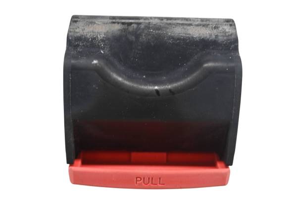 Sea-Doo - 12 Sea-Doo RXT-X260 Seat Latch