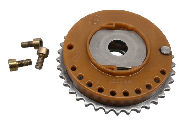 Sea-Doo - 12 Sea-Doo RXT-X260 Camshaft Sprocket Cam Gear