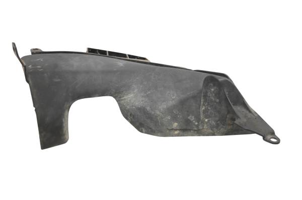 Kawasaki - 03 Kawasaki Prairie 650 4x4 Left Side Panel Shroud Cover KVF650