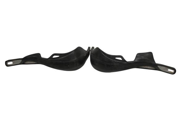 Acerbis - 03 Kawasaki Prairie 650 4x4 Handguards Hand Brush Guards Acerbis KVF650