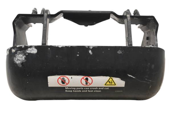 Sea-Doo - 12 Sea-Doo RXT-X260 Reverse Gate Bucket