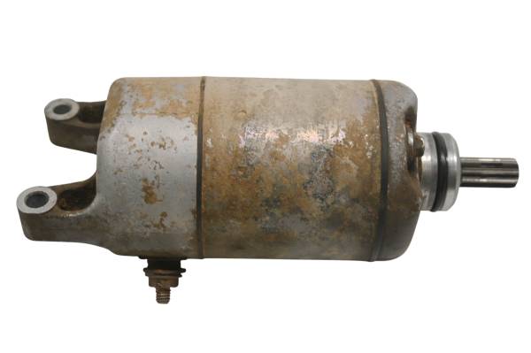 Kawasaki - 04 Kawasaki KFX700 2x4 Starter Motor V-Force