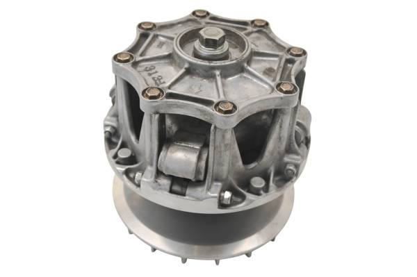 Kawasaki - 04 Kawasaki KFX700 2x4 Primary Drive Clutch V-Force