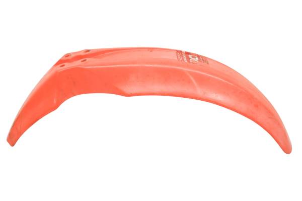 Honda - 85 Honda XR350R Front Fender
