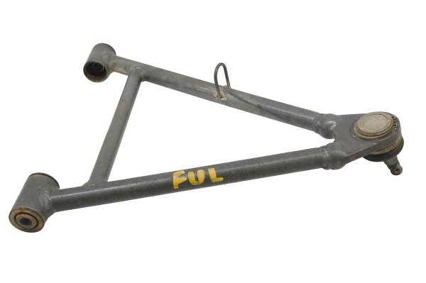 Kawasaki - 04 Kawasaki KFX700 2x4 Front Upper Left A-Arm V-Force