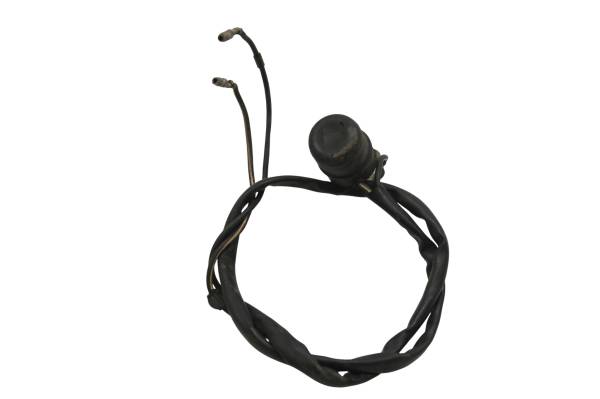 Honda - 85 Honda XR350R Engine Kill Stop Switch
