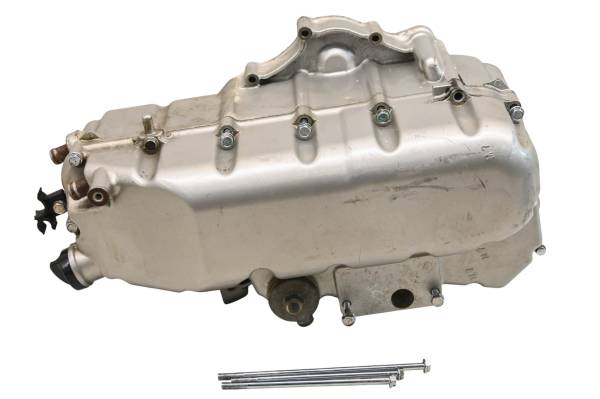 Honda - 04 Honda Aquatrax R-12X Oil Tank ARX1200