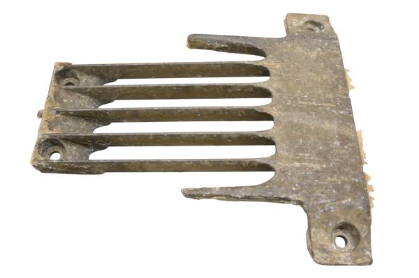 Honda - 04 Honda Aquatrax R-12X Intake Grate ARX1200