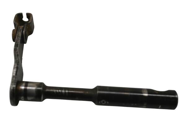 Honda - 85 Honda XR350R Clutch Cable Arm Lever