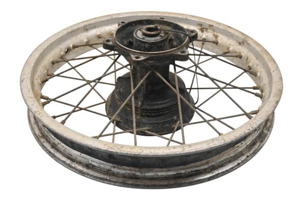 Honda - 85 Honda XR350R Rear Wheel Rim 2.15X17