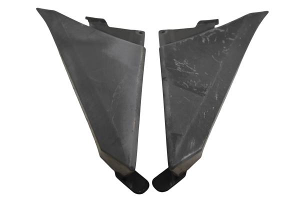 Sea-Doo - 12 Sea-Doo RXT-X260 Seat Pads Left & Right