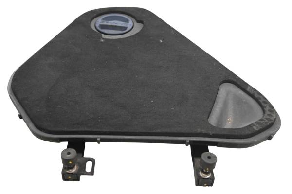 Sea-Doo - 12 Sea-Doo RXT-X260 Left Hand Storage Cover